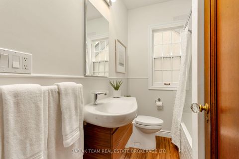 Photo 25 at 16 Palisades, Swansea, Toronto