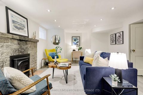 Photo 27 at 16 Palisades, Swansea, Toronto