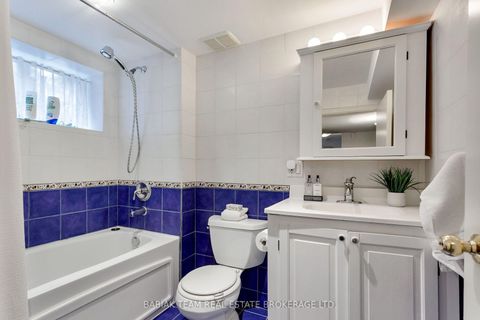 Photo 30 at 16 Palisades, Swansea, Toronto