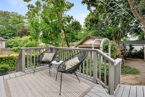 Photo 33 at 16 Palisades, Swansea, Toronto