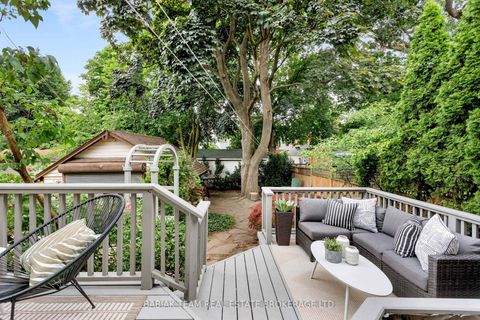 Photo 34 at 16 Palisades, Swansea, Toronto