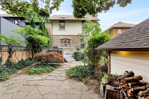 Photo 37 at 16 Palisades, Swansea, Toronto