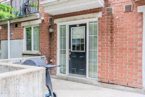 Photo 2 at 703 - 10 Laidlaw Street, South Parkdale, Toronto