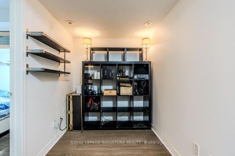 Photo 9 at 703 - 10 Laidlaw Street, South Parkdale, Toronto