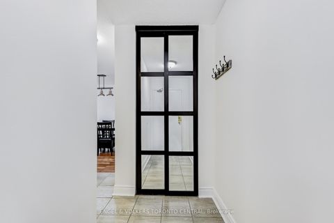 Photo 1 at 207 - 15 Sewells Road, Malvern, Toronto