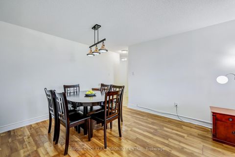 Photo 4 at 207 - 15 Sewells Road, Malvern, Toronto
