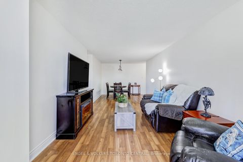 Photo 8 at 207 - 15 Sewells Road, Malvern, Toronto