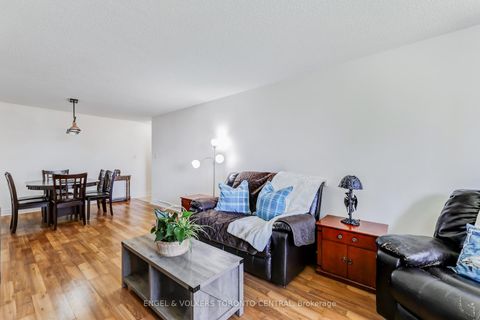 Photo 9 at 207 - 15 Sewells Road, Malvern, Toronto