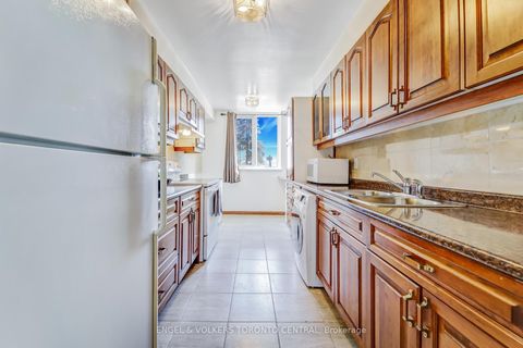 Photo 11 at 207 - 15 Sewells Road, Malvern, Toronto