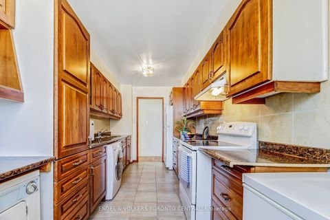 Photo 12 at 207 - 15 Sewells Road, Malvern, Toronto