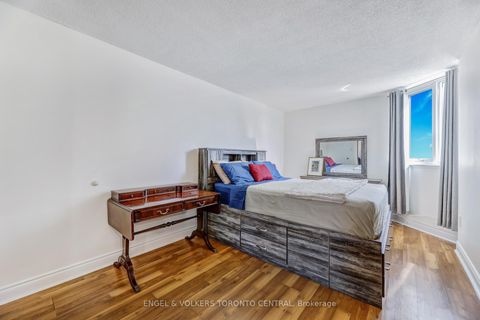 Photo 13 at 207 - 15 Sewells Road, Malvern, Toronto