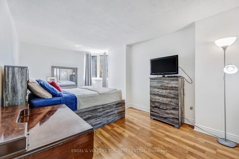 Photo 14 at 207 - 15 Sewells Road, Malvern, Toronto