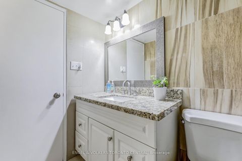 Photo 16 at 207 - 15 Sewells Road, Malvern, Toronto