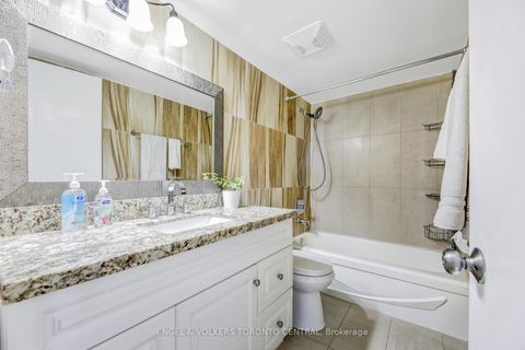 Photo 17 at 207 - 15 Sewells Road, Malvern, Toronto