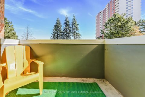 Photo 22 at 207 - 15 Sewells Road, Malvern, Toronto