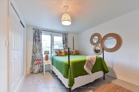 Photo 10 at 186 Gledhill Avenue, Lumsden, Toronto