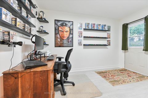 Photo 13 at 186 Gledhill Avenue, Lumsden, Toronto