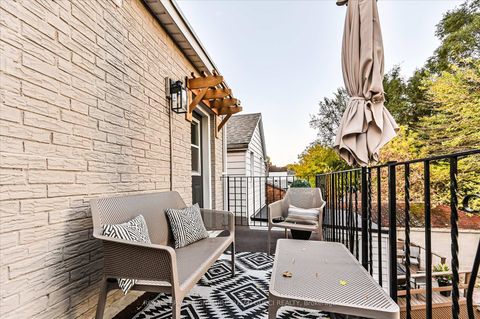 Photo 14 at 186 Gledhill Avenue, Lumsden, Toronto