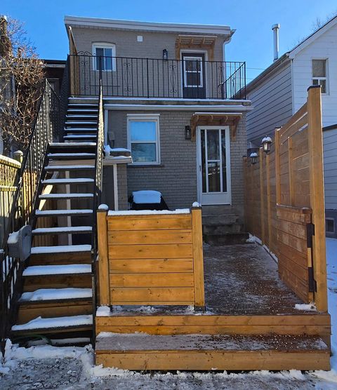 Photo 21 at 186 Gledhill Avenue, Lumsden, Toronto