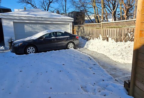 Photo 23 at 186 Gledhill Avenue, Lumsden, Toronto