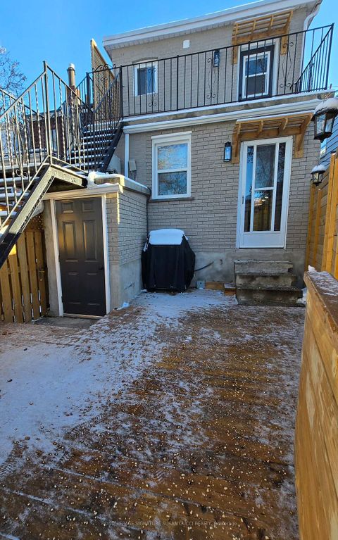 Photo 24 at 186 Gledhill Avenue, Lumsden, Toronto