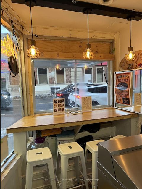 Photo 4 at 1688 DUFFERIN Street W, Davenport, Toronto