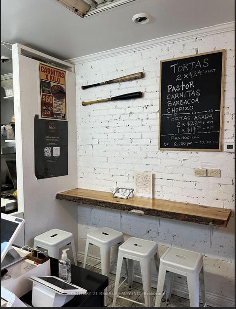 Photo 5 at 1688 DUFFERIN Street W, Davenport, Toronto