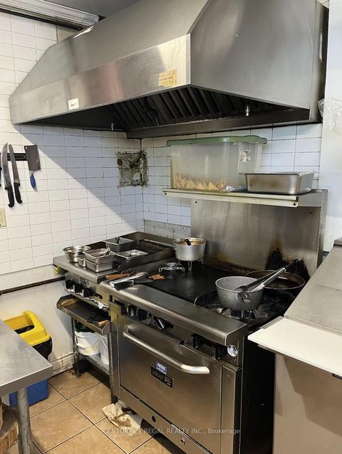 Photo 6 at 1688 DUFFERIN Street W, Davenport, Toronto