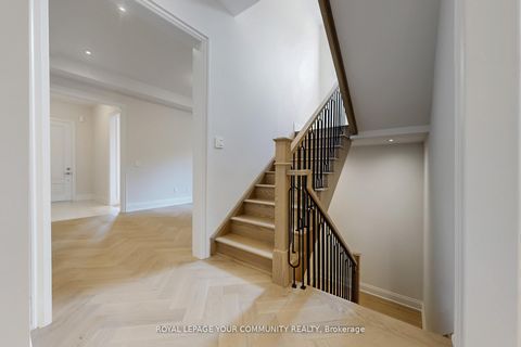 Photo 1 at 61 Milky Way Drive, Observatory, Richmond Hill