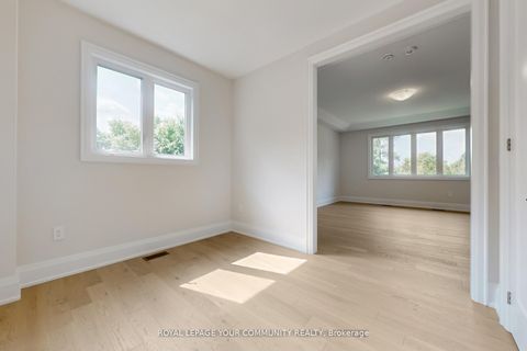 Photo 14 at 61 Milky Way Drive, Observatory, Richmond Hill