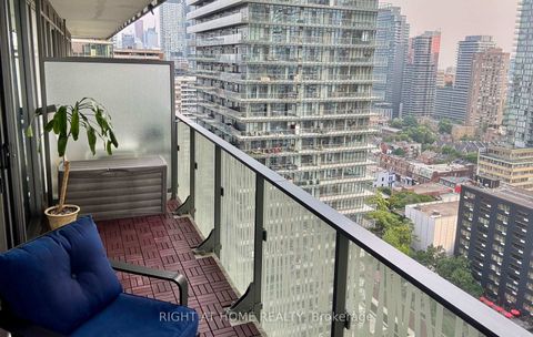 Photo 4 at 2206 - 42 Charles Street E, Yonge Corridor, Toronto