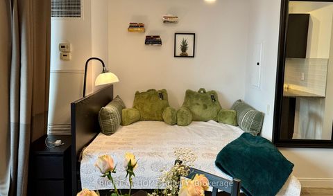 Photo 7 at 2206 - 42 Charles Street E, Yonge Corridor, Toronto