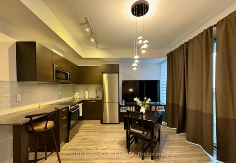 Photo 11 at 2206 - 42 Charles Street E, Yonge Corridor, Toronto