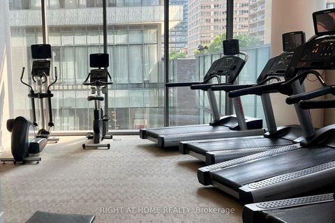 Photo 14 at 2206 - 42 Charles Street E, Yonge Corridor, Toronto