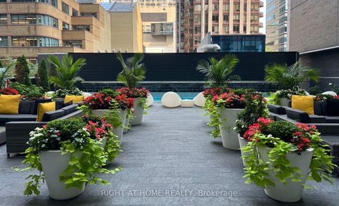 Photo 16 at 2206 - 42 Charles Street E, Yonge Corridor, Toronto