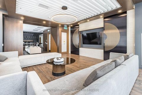 Photo 29 at TH107 - 70 Annie Craig Drive, Mimico, Toronto