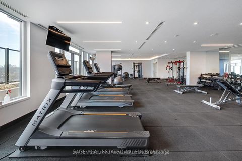 Photo 31 at TH107 - 70 Annie Craig Drive, Mimico, Toronto