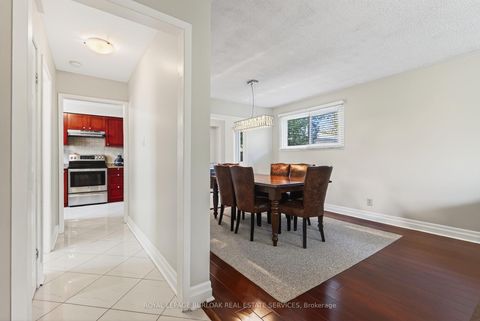 Photo 5 at 214 Vance Drive, BR Bronte, Oakville