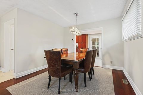 Photo 7 at 214 Vance Drive, BR Bronte, Oakville