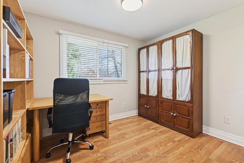 Photo 32 at 214 Vance Drive, BR Bronte, Oakville