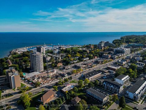 Photo 49 at 214 Vance Drive, BR Bronte, Oakville