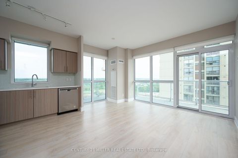 Photo 2 at 1103 - 55 Speers Road, QE Queen Elizabeth, Oakville