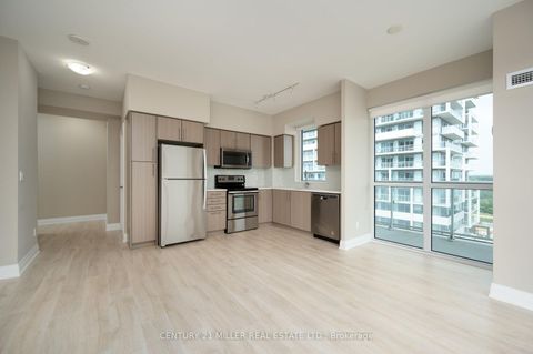 Photo 3 at 1103 - 55 Speers Road, QE Queen Elizabeth, Oakville