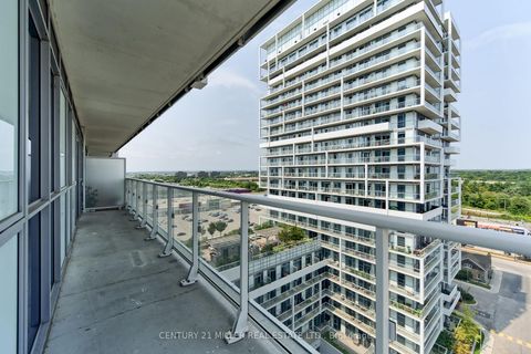 Photo 9 at 1103 - 55 Speers Road, QE Queen Elizabeth, Oakville