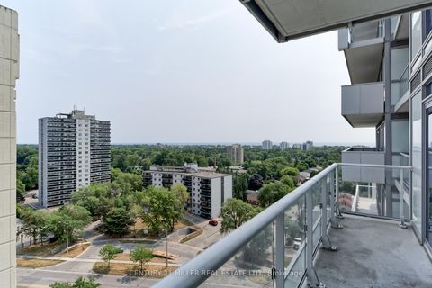 Photo 10 at 1103 - 55 Speers Road, QE Queen Elizabeth, Oakville