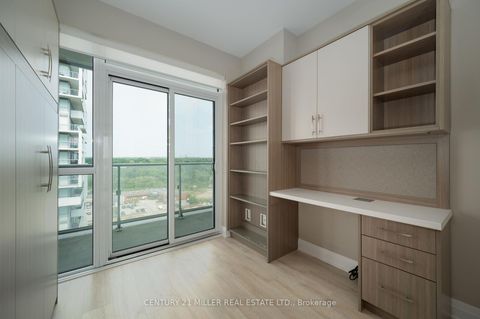 Photo 11 at 1103 - 55 Speers Road, QE Queen Elizabeth, Oakville