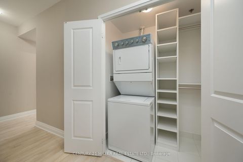 Photo 14 at 1103 - 55 Speers Road, QE Queen Elizabeth, Oakville