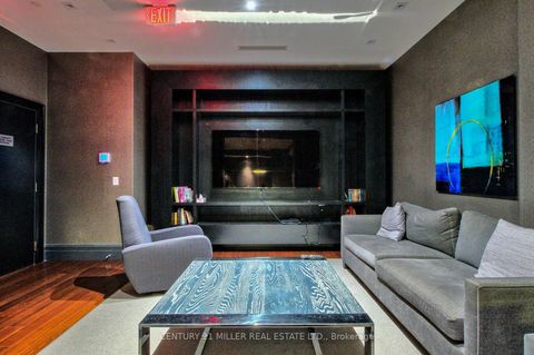 Photo 15 at 1103 - 55 Speers Road, QE Queen Elizabeth, Oakville