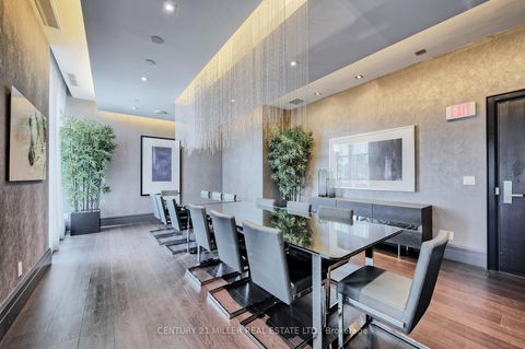 Photo 16 at 1103 - 55 Speers Road, QE Queen Elizabeth, Oakville