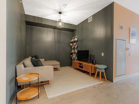 Photo 9 at 222 - 38 Howard Park Avenue, Roncesvalles, Toronto